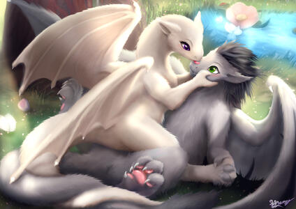 Lavin &amp; Ragnir
